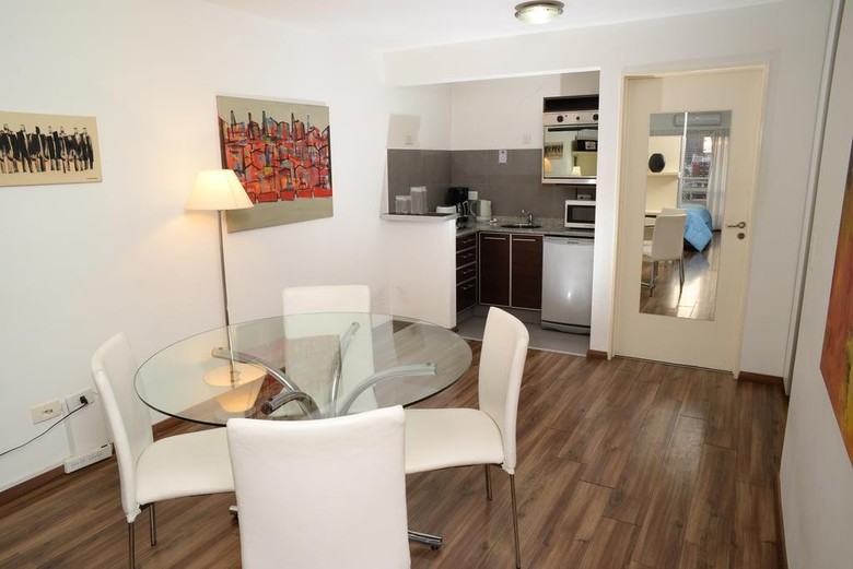 Hotel Studio Pueyrredon By Temporary Apartments
