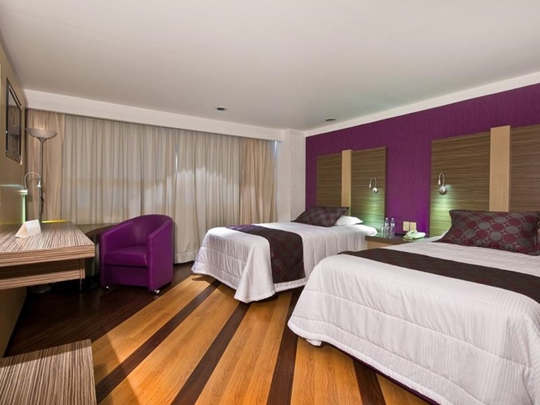 Hotel Grand Prix