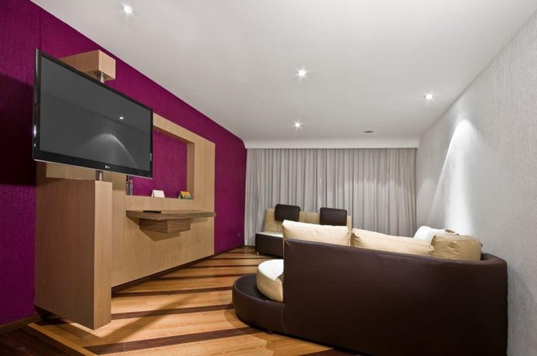 Hotel Grand Prix