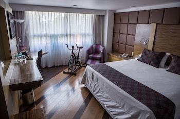 Hotel Grand Prix