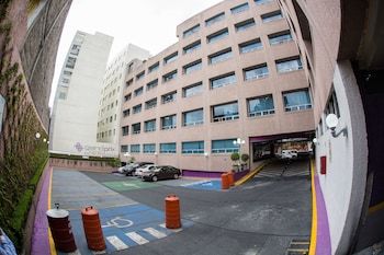 Hotel Grand Prix