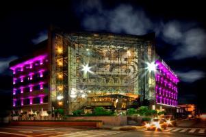 Hotel Grand Prix