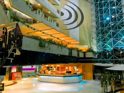 Hotel Grand Prix