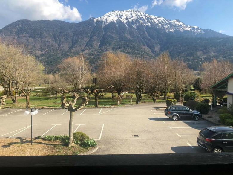Brit Hotel Hotel Florimont