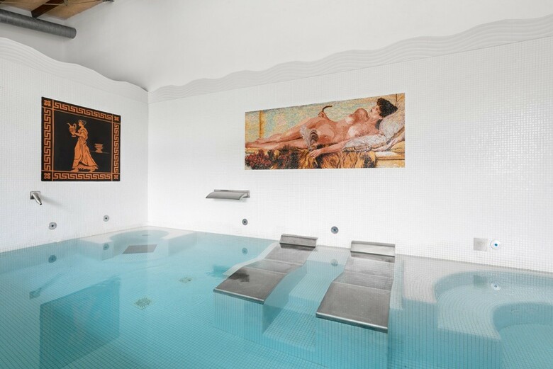 �urea Palacio De Sober By Eurostars Hotel Company