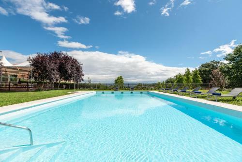 �urea Palacio De Sober By Eurostars Hotel Company