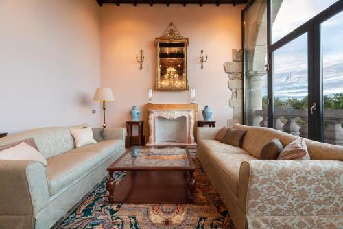 �urea Palacio De Sober By Eurostars Hotel Company