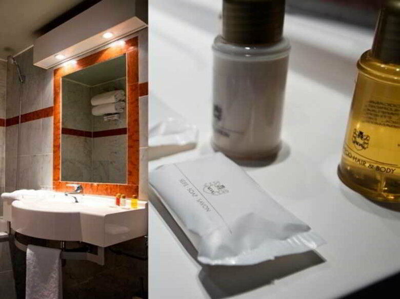 Hotel America Cannes