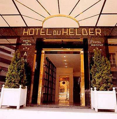 Hotel Du Helder
