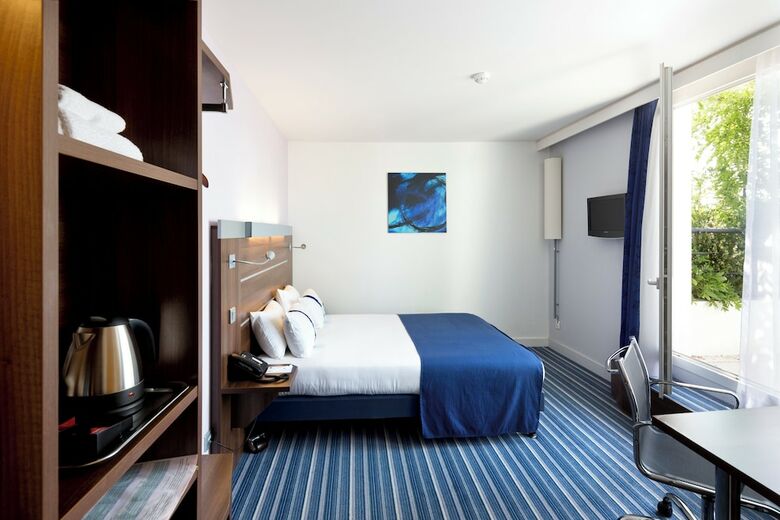 Hotel Holiday Inn Express Marseille - Saint Charles