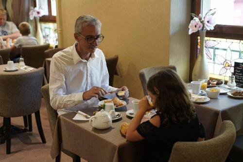 Hotel Citotel H�tel La R�sidence