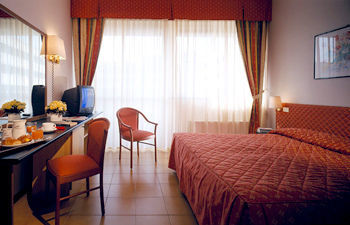 Best Western Meeting Hotel