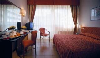 Best Western Meeting Hotel