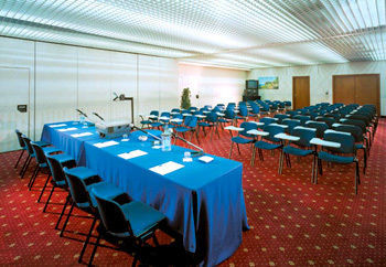 Best Western Meeting Hotel