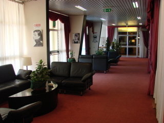 Best Western Meeting Hotel