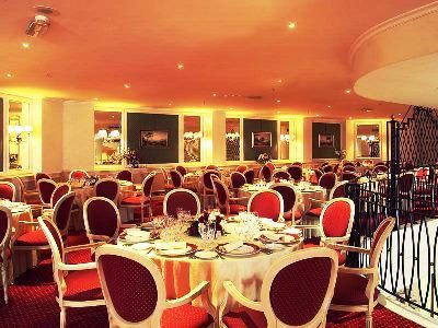 Hotel Grand Barone Di Sassj