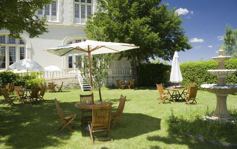 Hotel Palacio Salinas