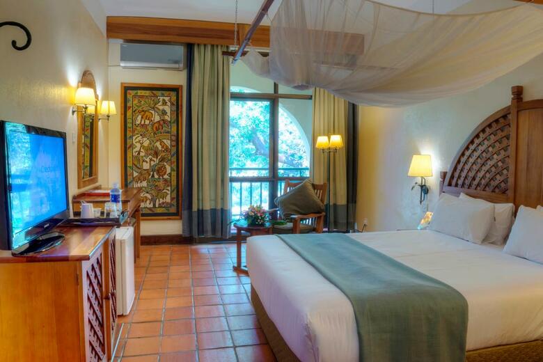 Hotel Victoria Falls Rainbow