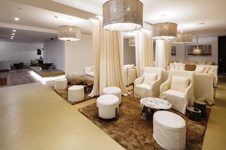 Hotel Lagos Avenida