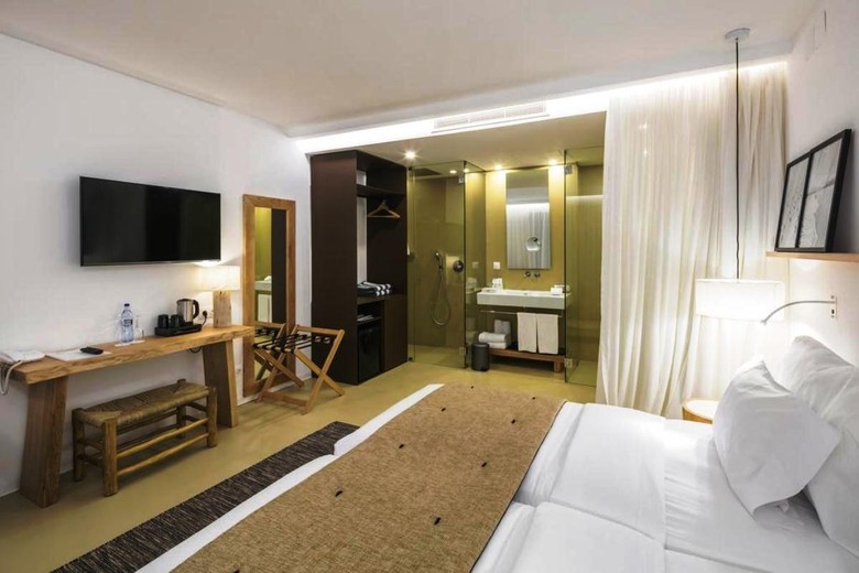 Hotel Lagos Avenida