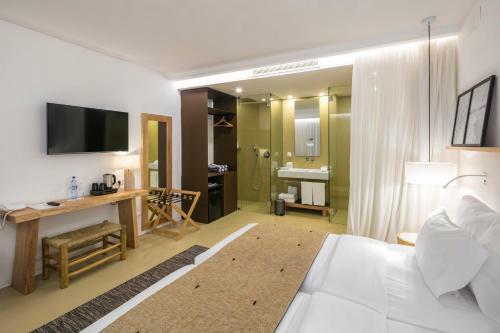 Hotel Lagos Avenida