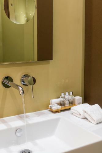 Hotel Lagos Avenida
