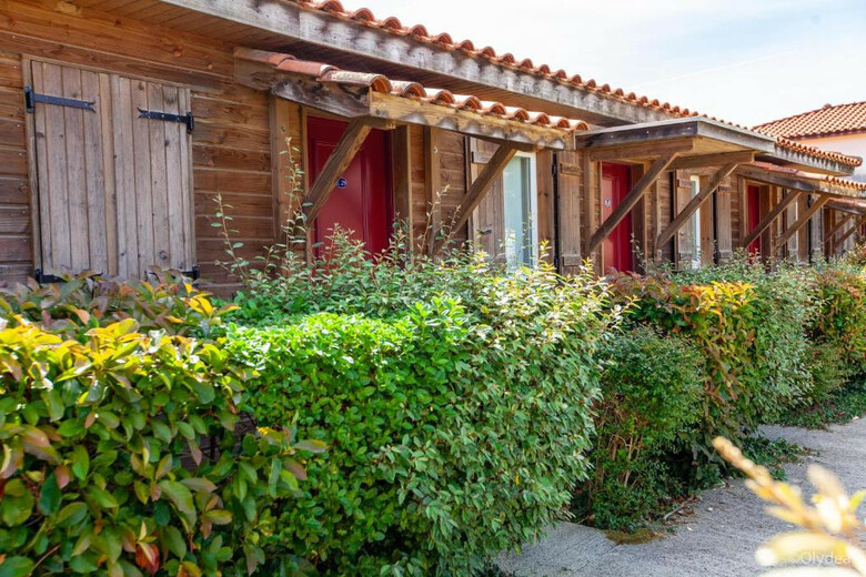 Hotel Olydea Cassen