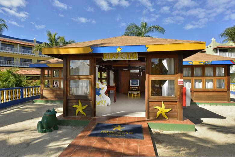 Hotel Iberostar Daiquiri