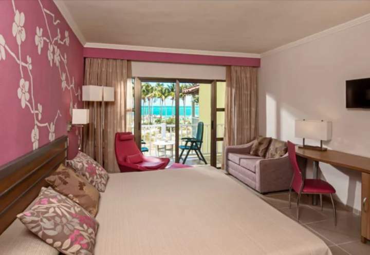 Hotel Iberostar Daiquiri