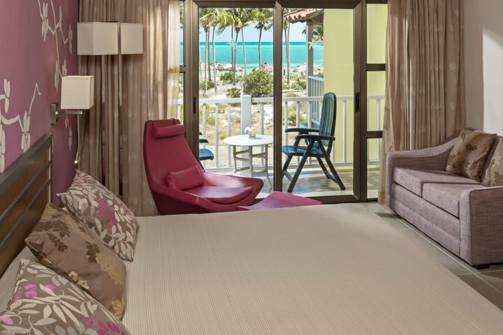 Hotel Iberostar Daiquiri