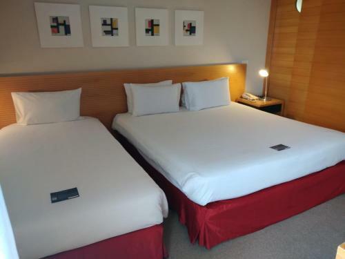 Hotel Golden Tulip Bras�lia Alvorada