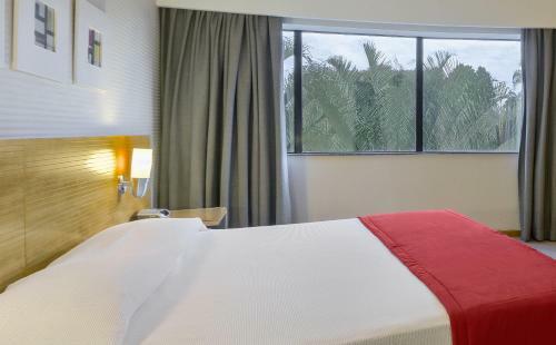 Hotel Golden Tulip Bras�lia Alvorada