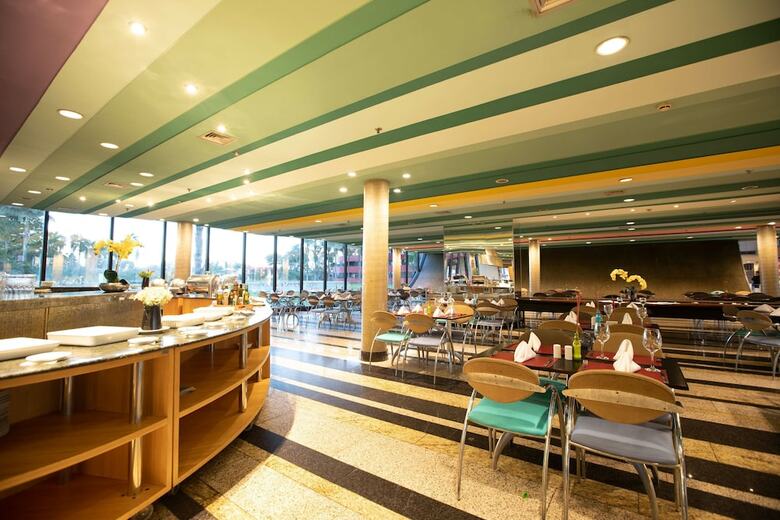 Hotel Golden Tulip Bras�lia Alvorada