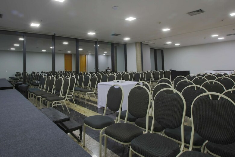 Hotel Golden Tulip Bras�lia Alvorada