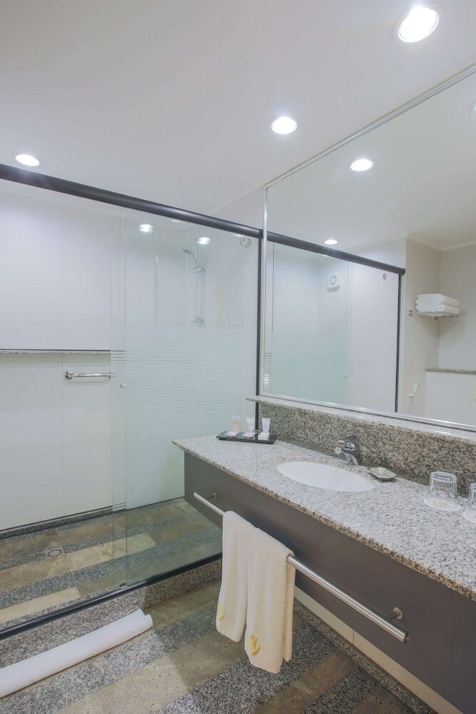Hotel Golden Tulip Bras�lia Alvorada