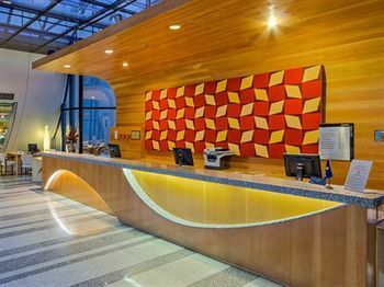 Hotel Golden Tulip Bras�lia Alvorada