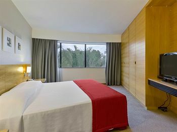 Hotel Golden Tulip Bras�lia Alvorada