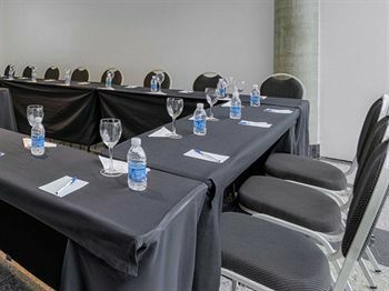 Hotel Golden Tulip Bras�lia Alvorada