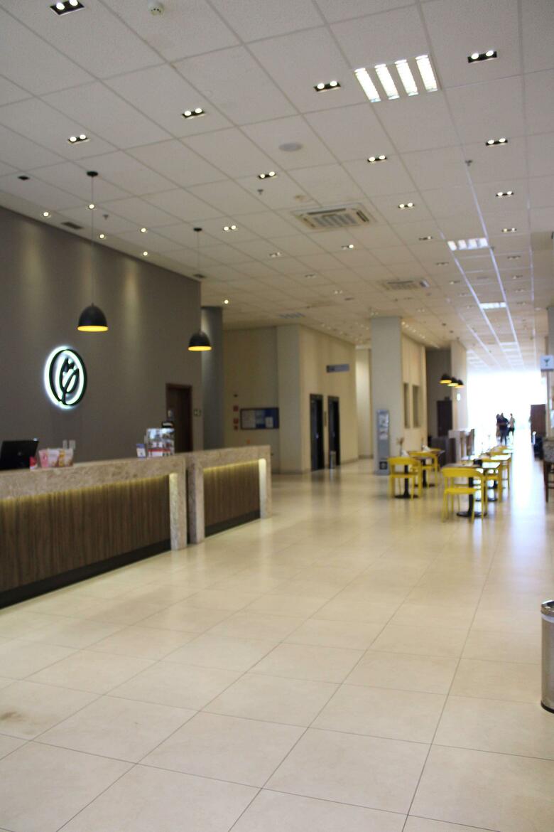 Hotel Tulip Inn Sete Lagoas