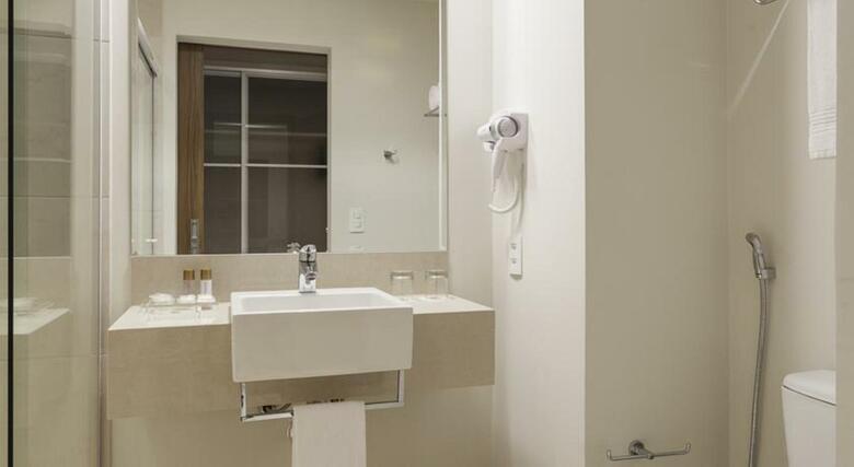 Hotel Tulip Inn Sete Lagoas