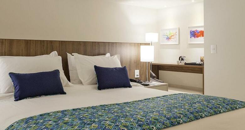 Hotel Tulip Inn Sete Lagoas