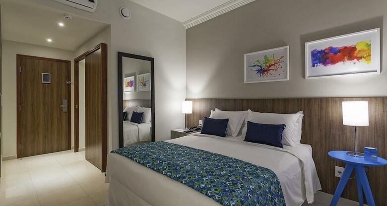 Hotel Tulip Inn Sete Lagoas