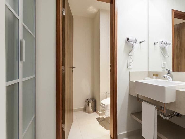 Hotel Tulip Inn Sete Lagoas
