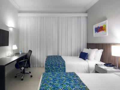 Hotel Tulip Inn Sete Lagoas