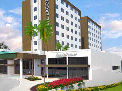 Hotel Tulip Inn Sete Lagoas