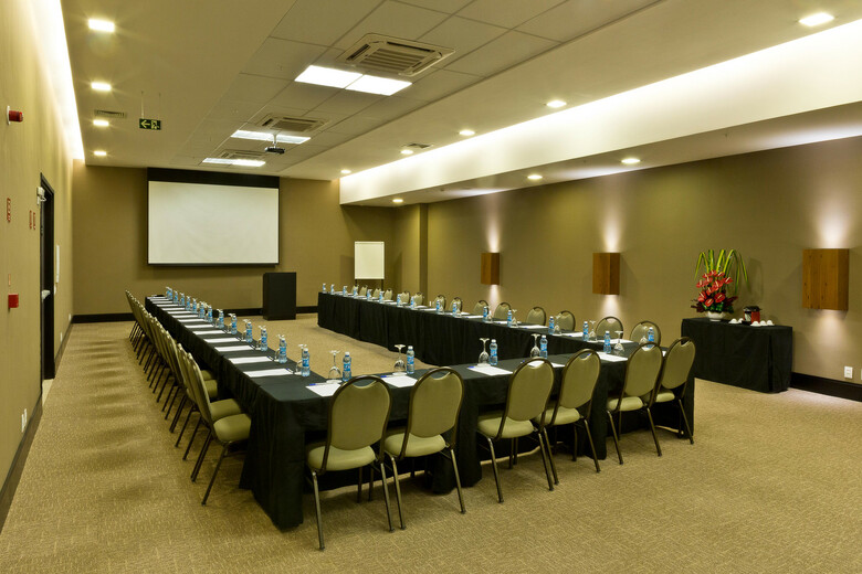 Hotel Golden Tulip Natal Ponta Negra