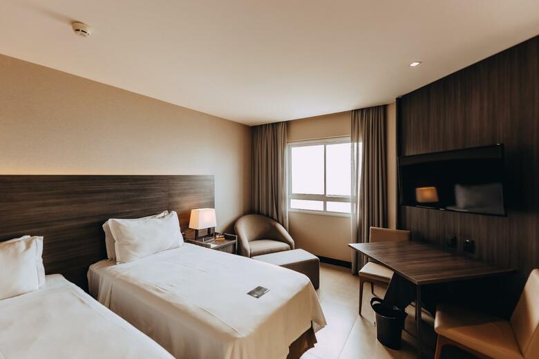 Hotel Golden Tulip Natal Ponta Negra