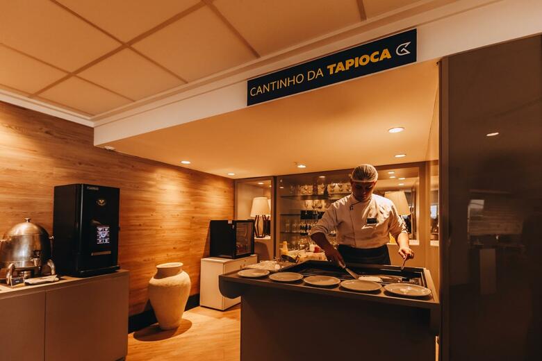 Hotel Golden Tulip Natal Ponta Negra