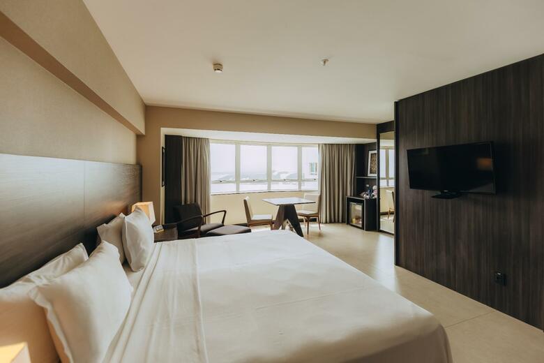 Hotel Golden Tulip Natal Ponta Negra