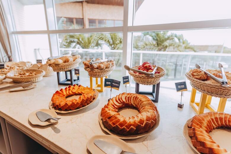 Hotel Golden Tulip Natal Ponta Negra